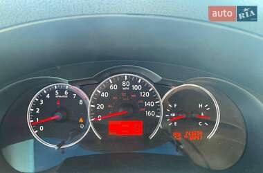 Седан Nissan Altima 2012 в 