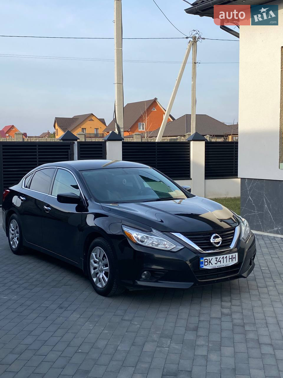 2015 Nissan Altima - мініатюра 16