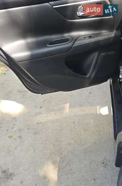 Седан Nissan Altima 2015 в 