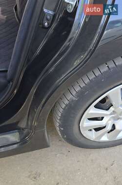 Седан Nissan Altima 2015 в 