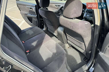 Седан Nissan Altima 2012 в 
