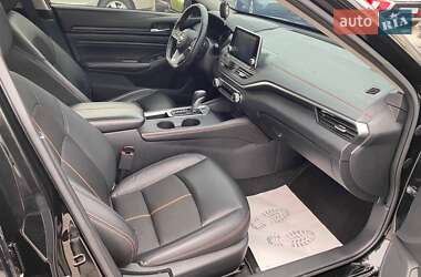 Седан Nissan Altima 2020 в 