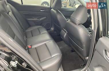 Седан Nissan Altima 2020 в 