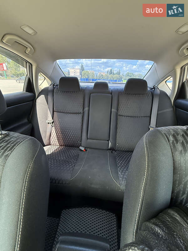 Седан Nissan Altima 2018 в Каменец-Подольском фото 19 Седан Nissan Altima 2018 в Каменец-Подольском