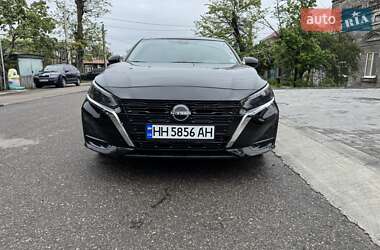 Седан Nissan Altima 2023 в Одессе
