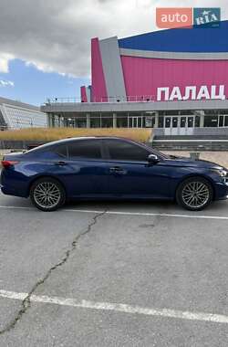 Седан Nissan Altima 2019 в 