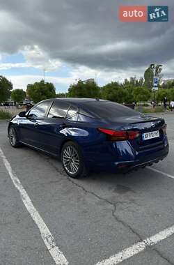 Седан Nissan Altima 2019 в 