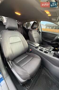 Седан Nissan Altima 2019 в 