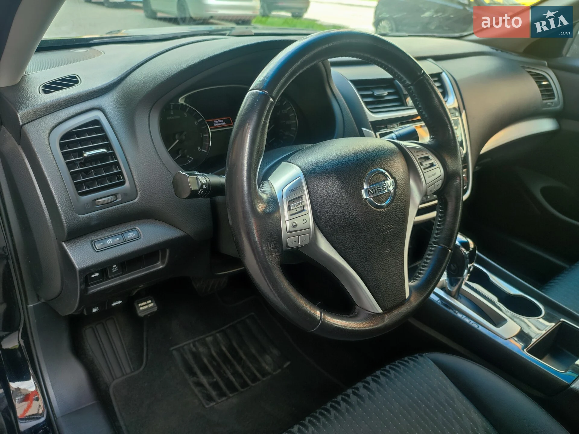 2018 Nissan Altima - мініатюра 34