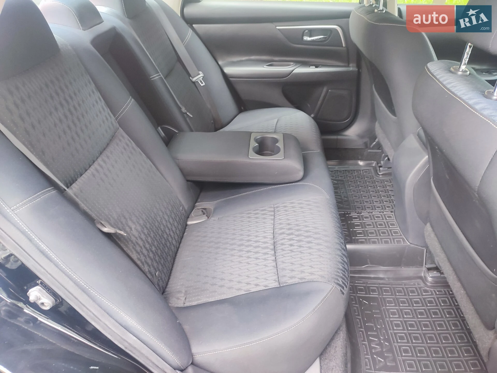 2018 Nissan Altima - мініатюра 44