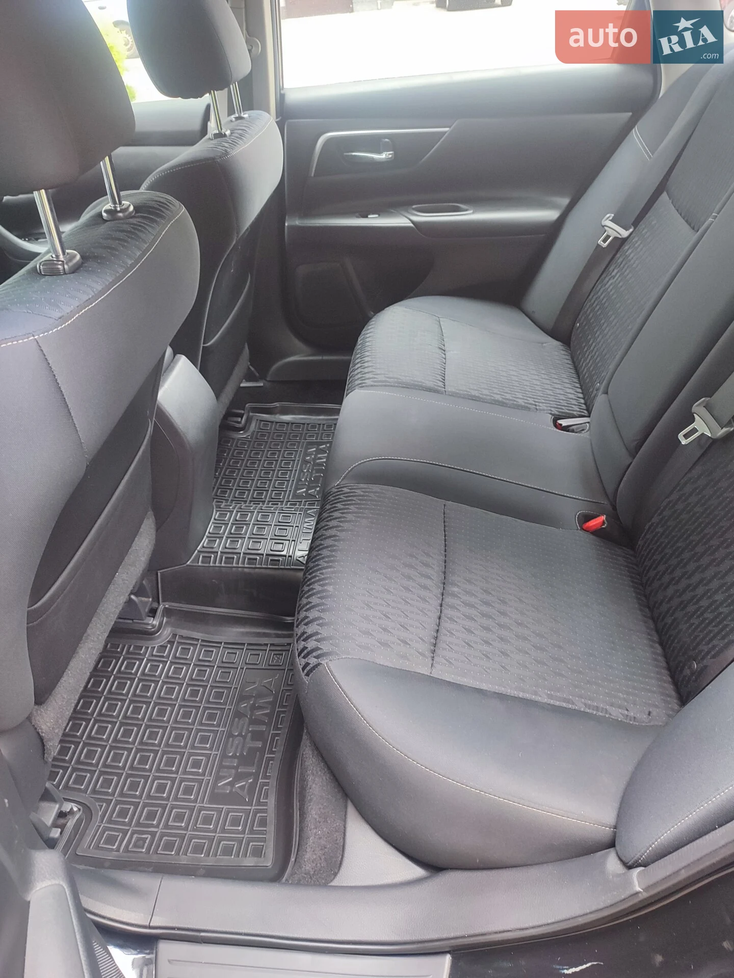 2018 Nissan Altima - мініатюра 46