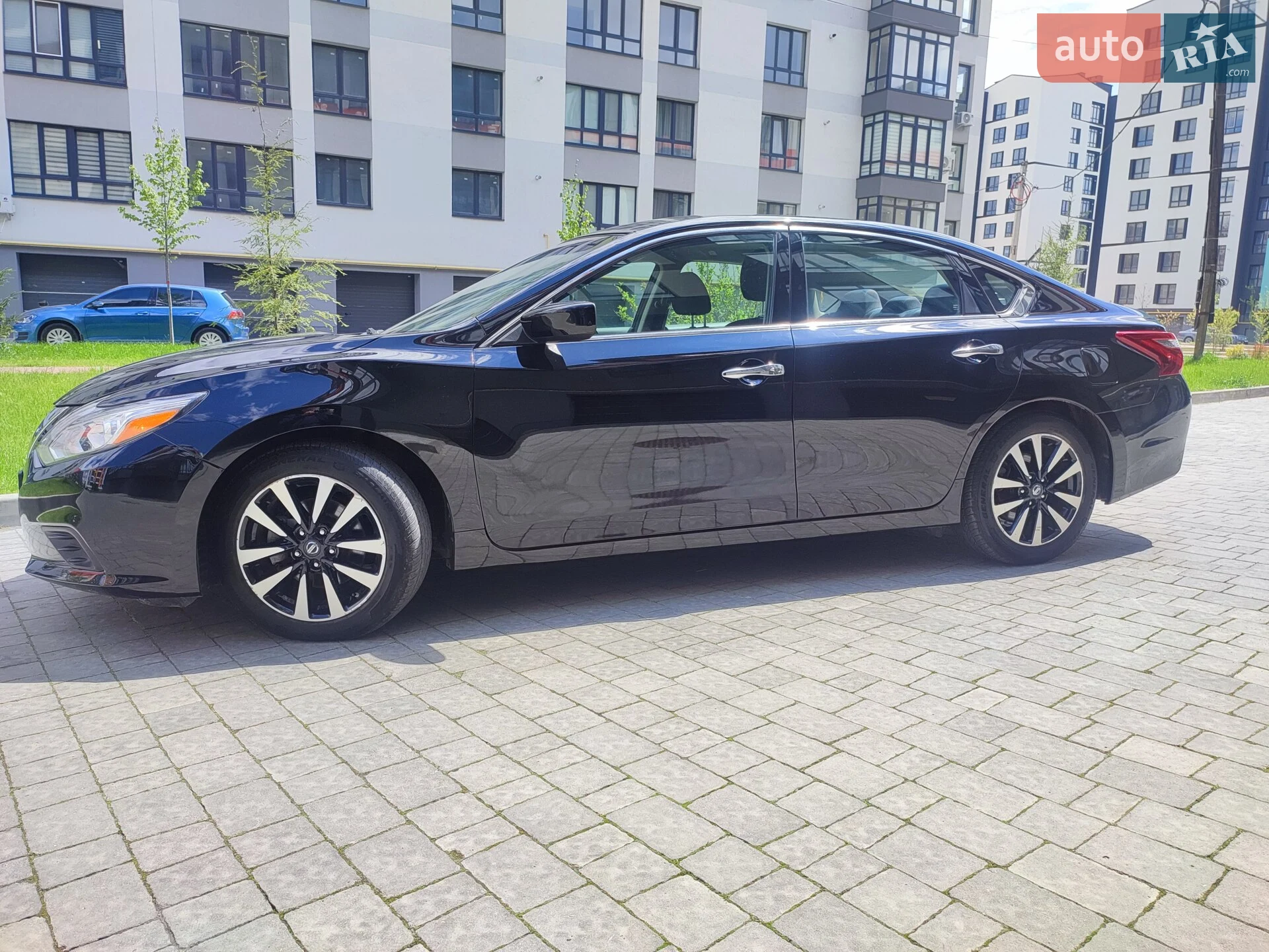 2018 Nissan Altima - мініатюра 49