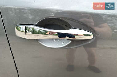 Седан Nissan Altima 2015 в 