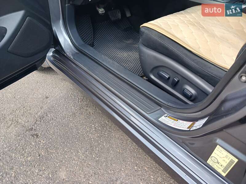 Седан Nissan Altima 2015 в Харькове