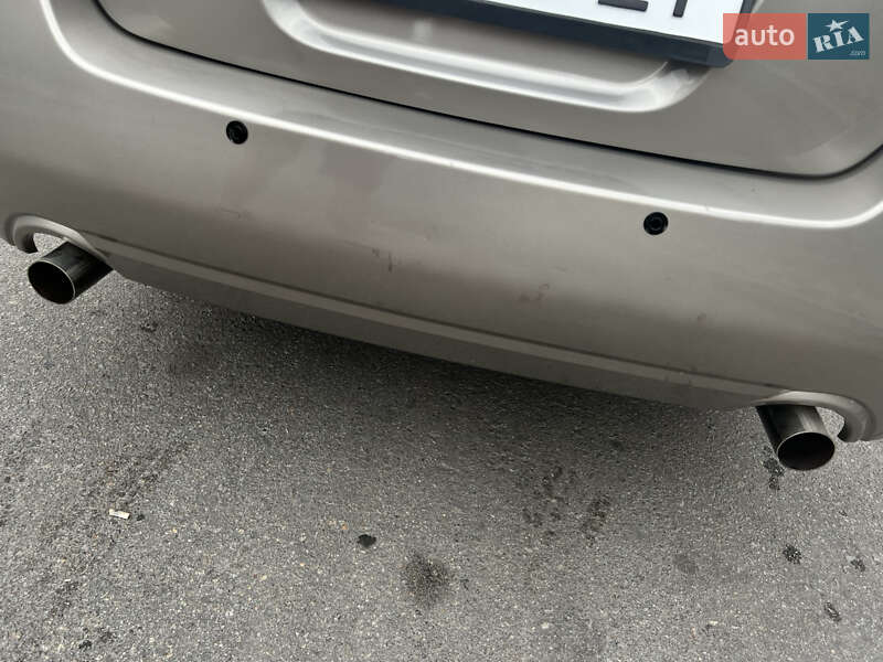 Седан Nissan Altima 2011 в Кропивницком фото 7 Седан Nissan Altima 2011 в Кропивницком