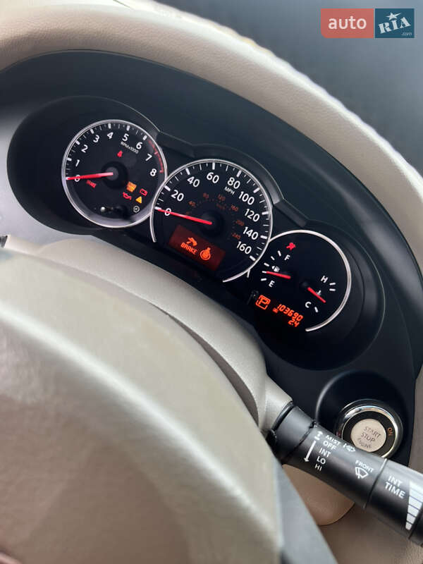 Седан Nissan Altima 2011 в Кропивницком фото 14 Седан Nissan Altima 2011 в Кропивницком