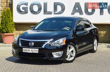 Седан Nissan Altima 2013 в Одесі