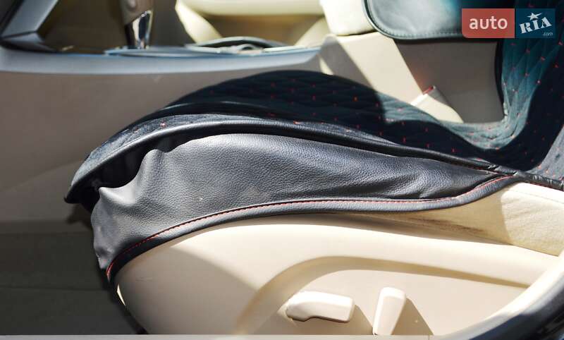 Седан Nissan Altima 2013 в Одессе фото 21 Седан Nissan Altima 2013 в Одессе