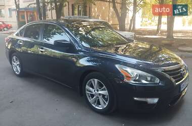 Седан Nissan Altima 2012 в Кривому Розі