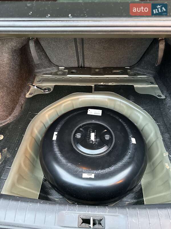 Седан Nissan Altima 2017 в Львові фото 44 Седан Nissan Altima 2017 в Львові