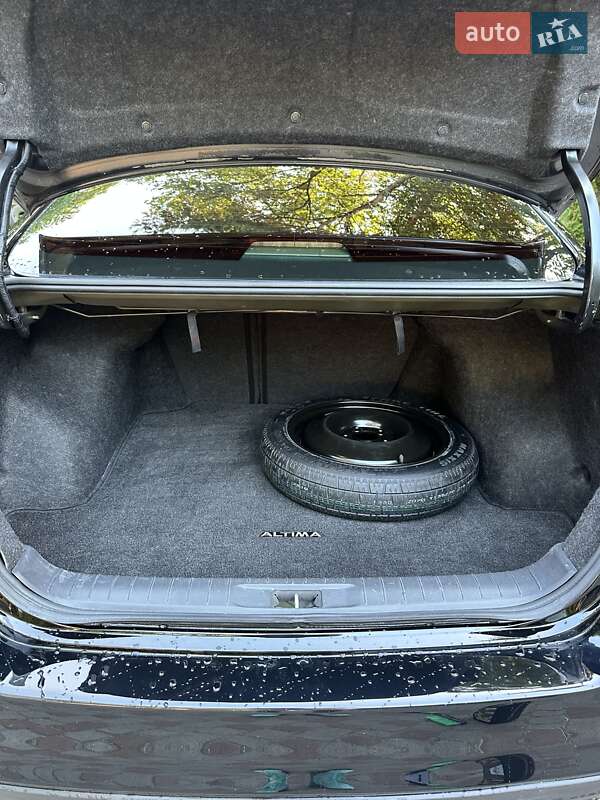 Седан Nissan Altima 2017 в Львові фото 46 Седан Nissan Altima 2017 в Львові
