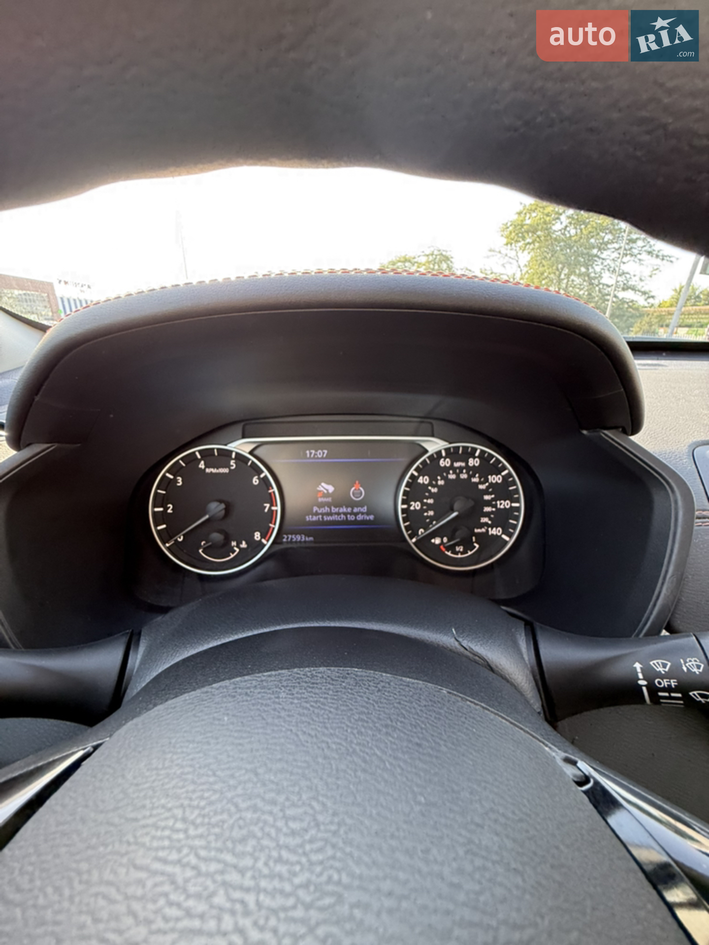 2019 Nissan Altima - мініатюра 20