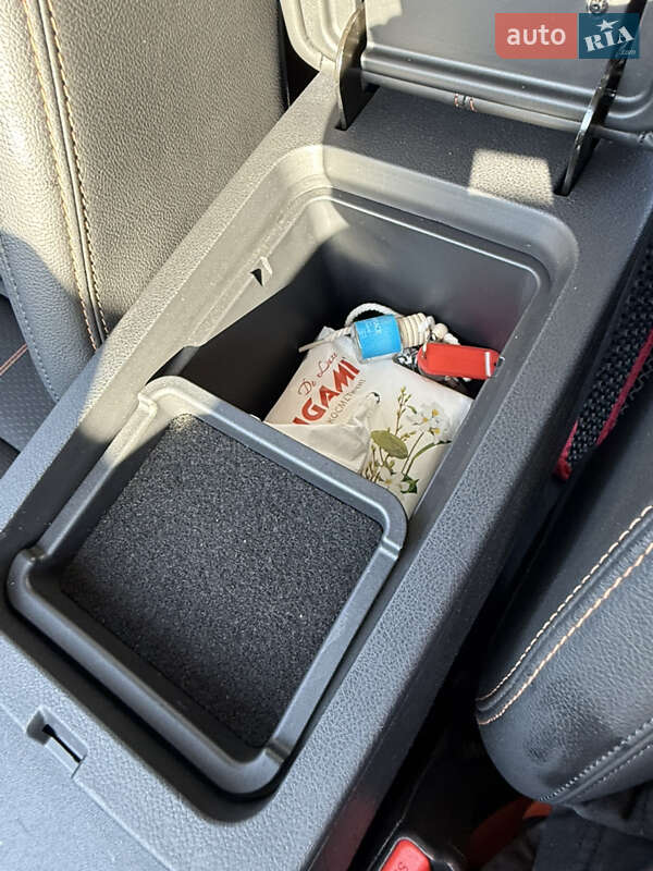 Седан Nissan Altima 2019 в Одесі