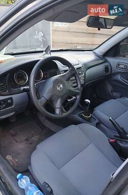 Седан Nissan Altima 2005 в Александрие