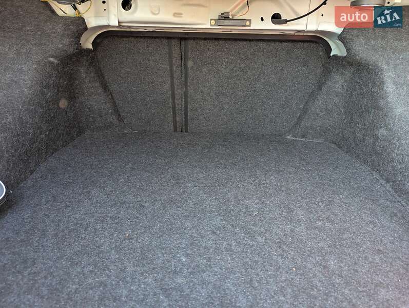 Седан Nissan Altima 2017 в Харкові