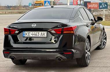 Седан Nissan Altima 2019 в Вінниці