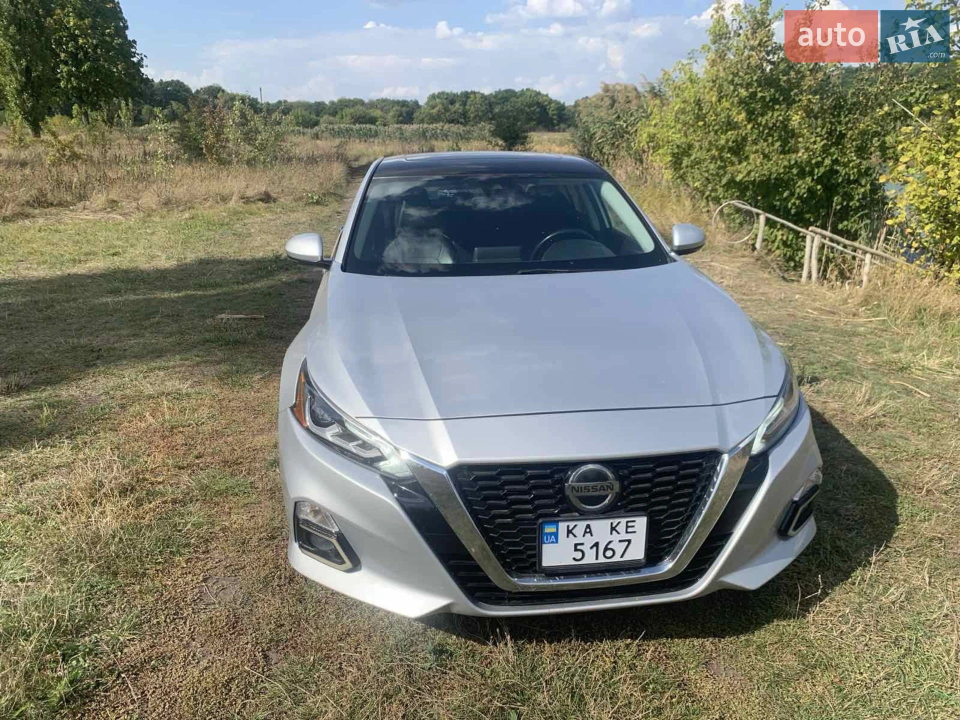 2018 Nissan Altima - мініатюра 7