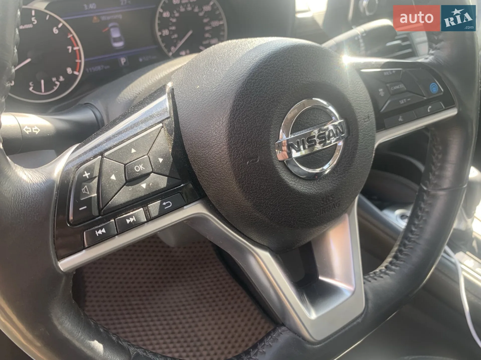2018 Nissan Altima - мініатюра 17
