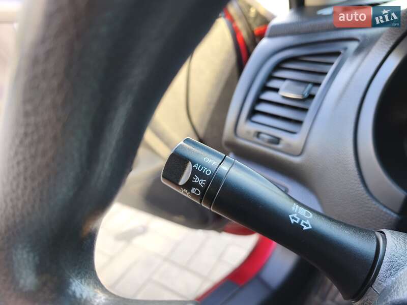 Седан Nissan Altima 2014 в Дніпрі