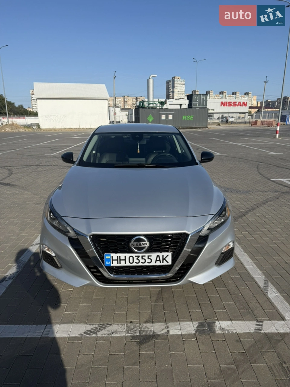 2018 Nissan Altima - мініатюра 15