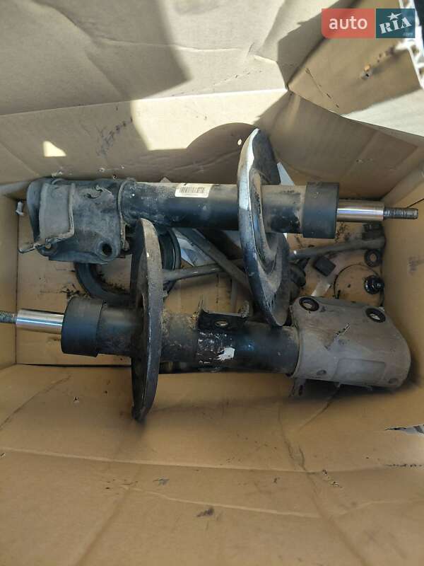 Седан Nissan Altima 2017 в Белой Церкви фото 3 Седан Nissan Altima 2017 в Белой Церкви