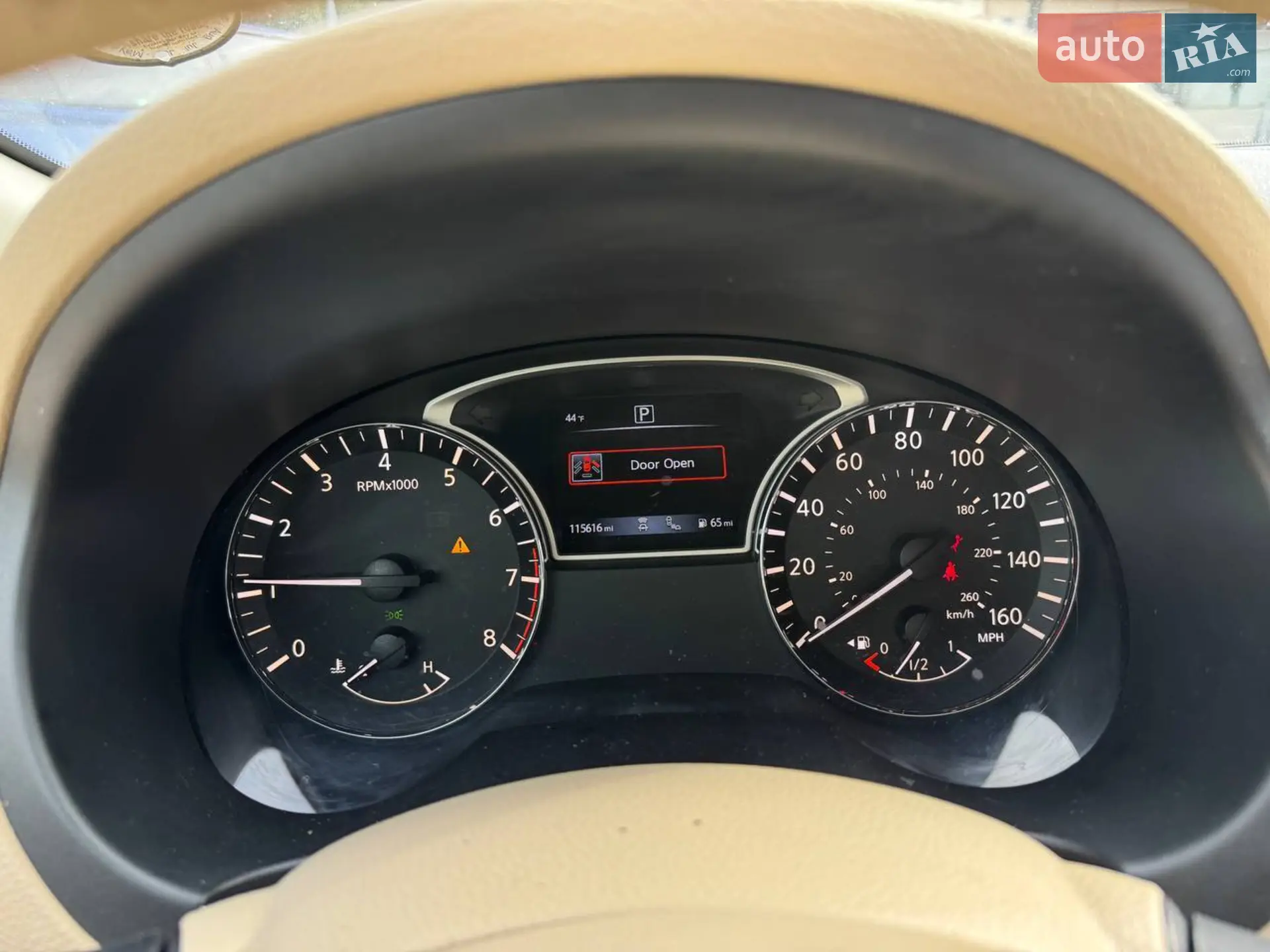 2018 Nissan Altima - мініатюра 17