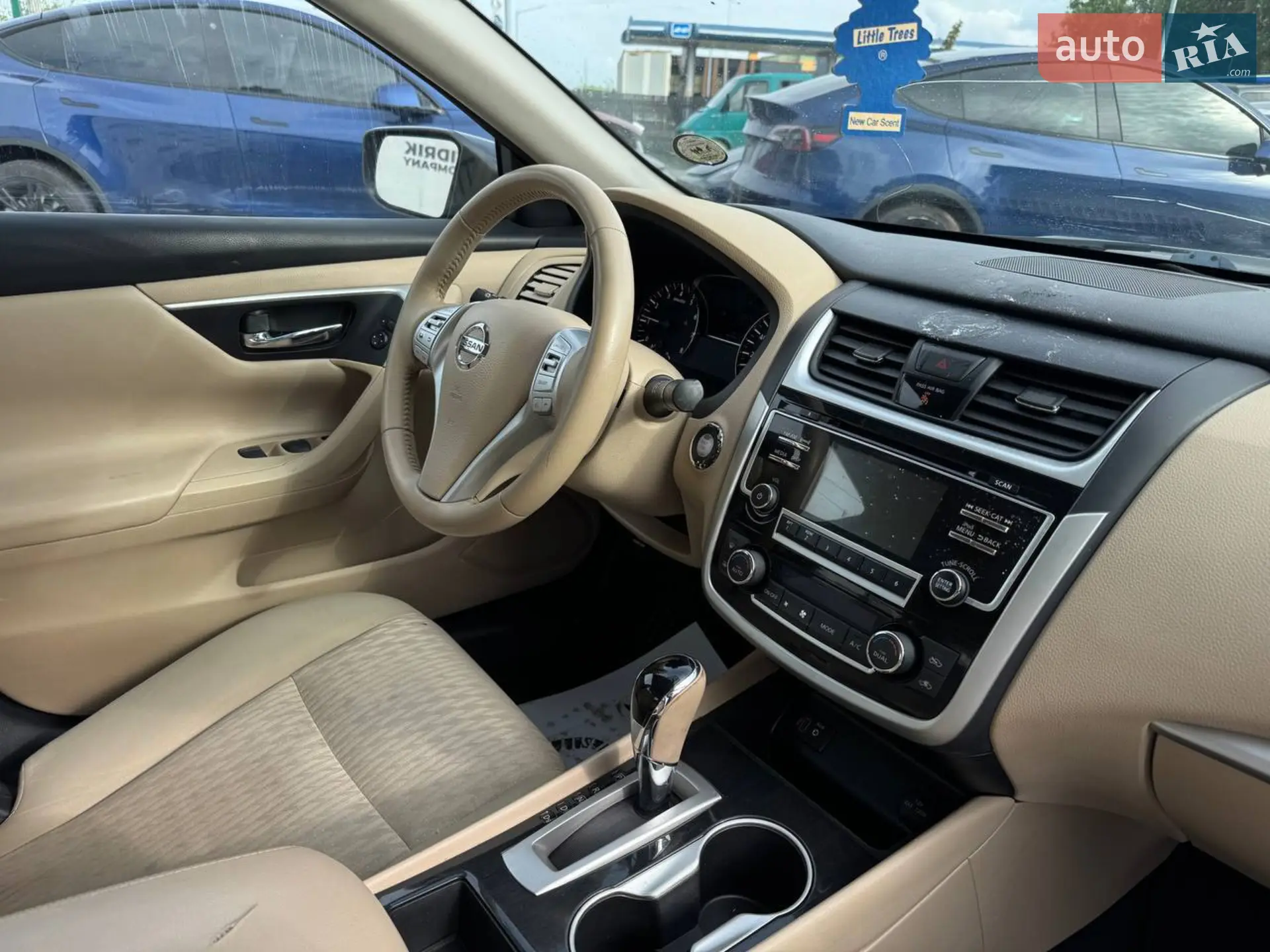 2018 Nissan Altima - мініатюра 18