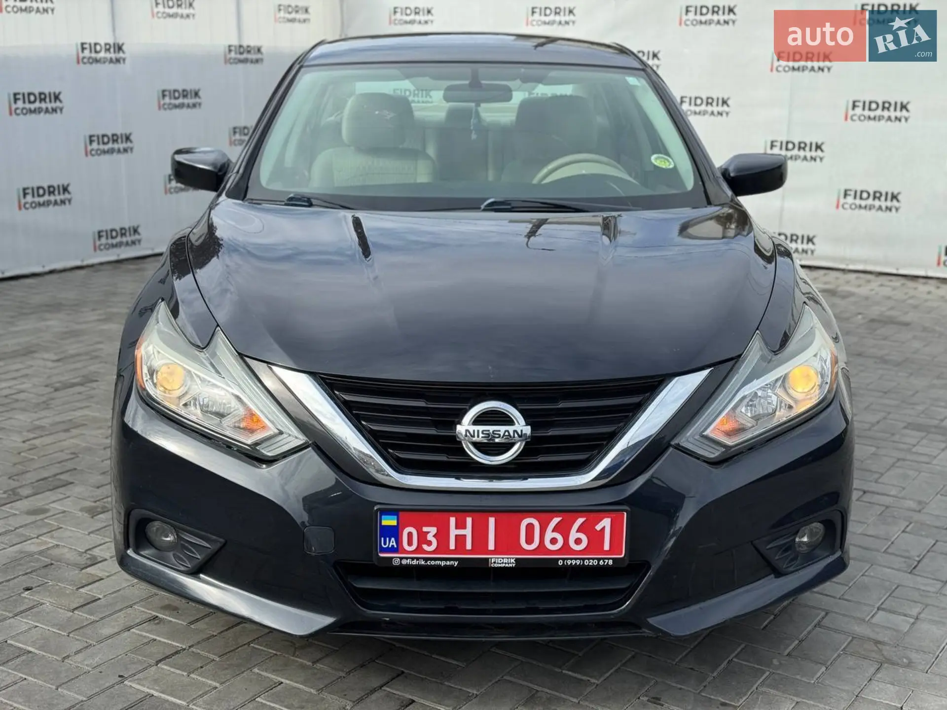 2018 Nissan Altima - мініатюра 2