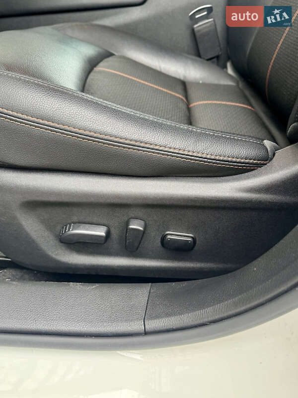 Седан Nissan Altima 2021 в Вінниці