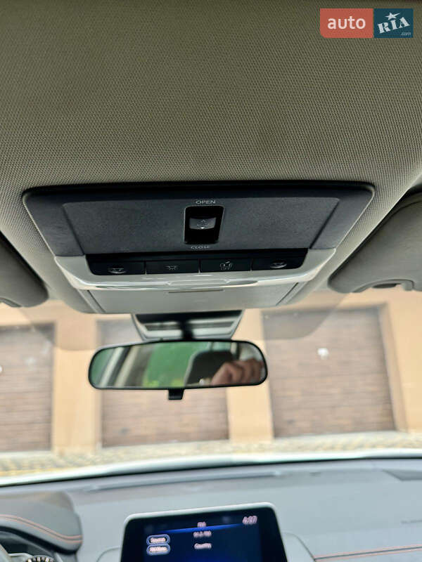 Седан Nissan Altima 2021 в Вінниці