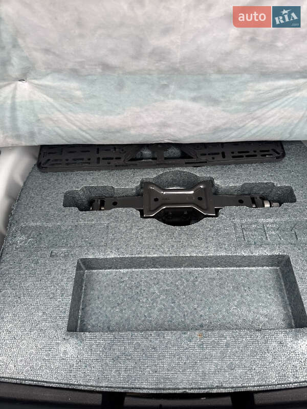 Седан Nissan Altima 2021 в Вінниці