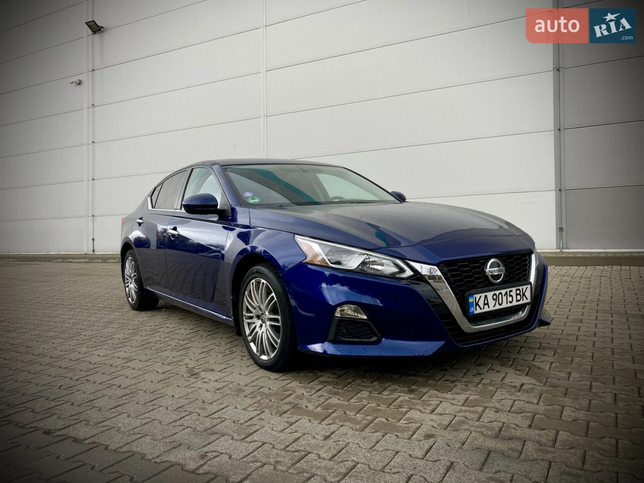 2019 Nissan Altima - мініатюра 37