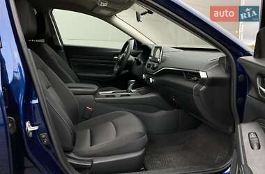 Седан Nissan Altima 2020 в Києві