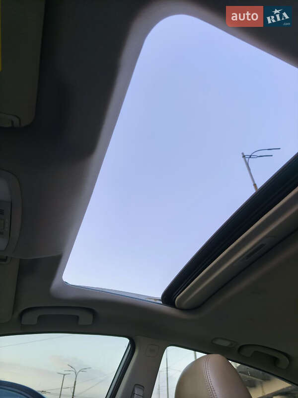 Седан Nissan Altima 2011 в Киеве фото 12 Седан Nissan Altima 2011 в Киеве