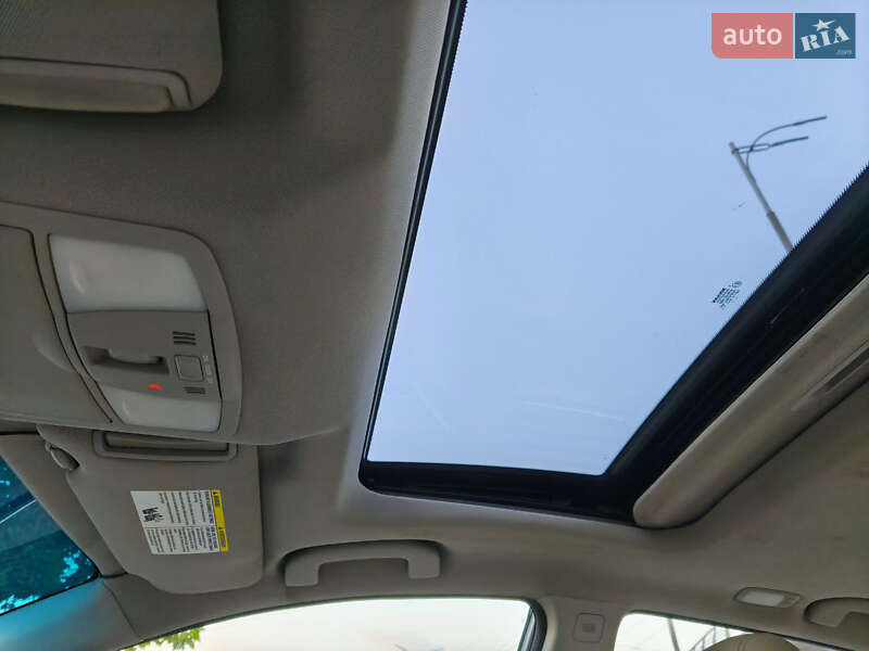 Седан Nissan Altima 2011 в Киеве фото 14 Седан Nissan Altima 2011 в Киеве