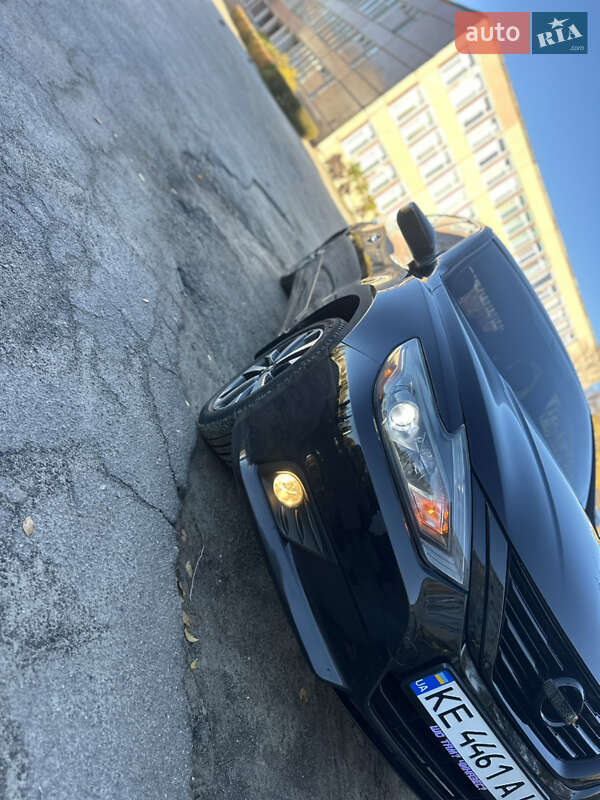 Седан Nissan Altima 2016 в Каменском