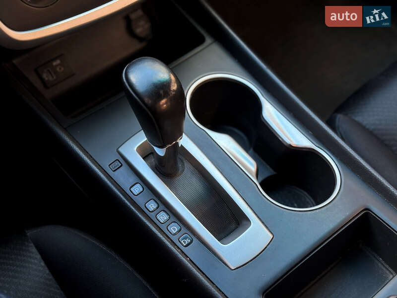 Седан Nissan Altima 2017 в Києві