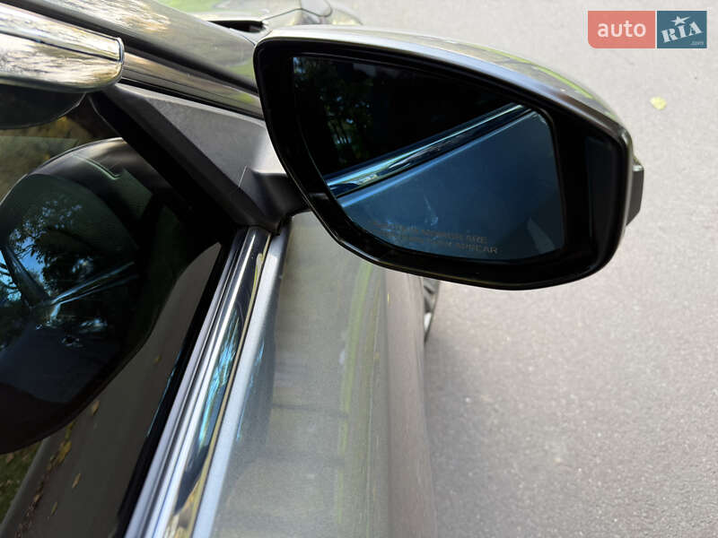 Седан Nissan Altima 2017 в Одесі