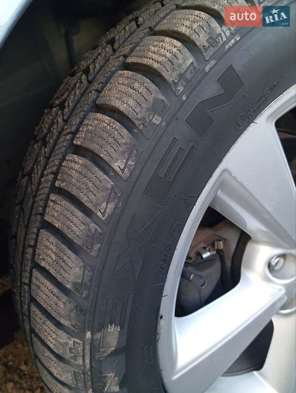 Седан Nissan Altima 2010 в Судовой Вишне