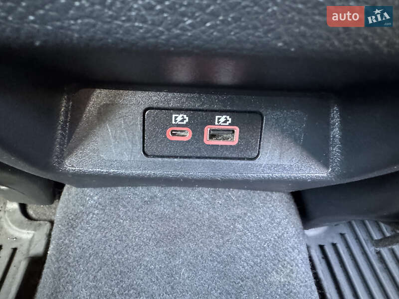 Седан Nissan Altima 2022 в Белой Церкви